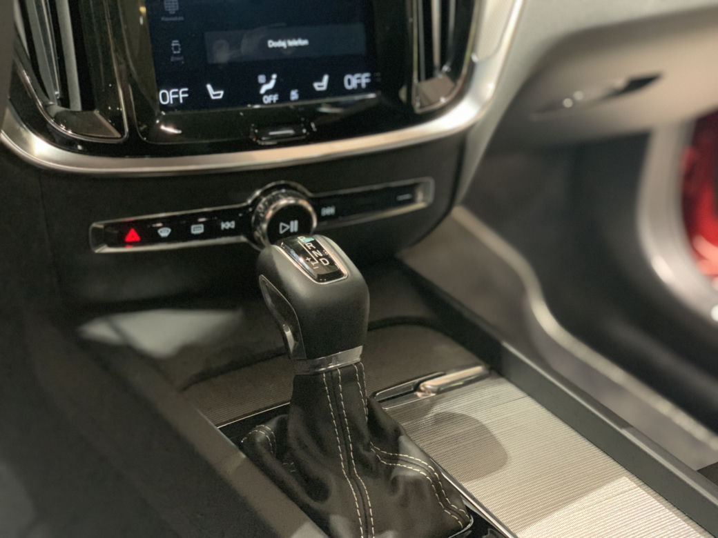 Nowe Volvo S60. Polska premiera w Warszawie