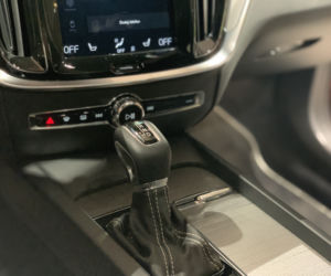 Nowe Volvo S60. Polska premiera w Warszawie