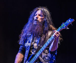 Mystic Festival 05.06. 2026. Moc, rytuał i gitarowa wirtuozeria. Tak wyglądał drugi dzień festiwalu