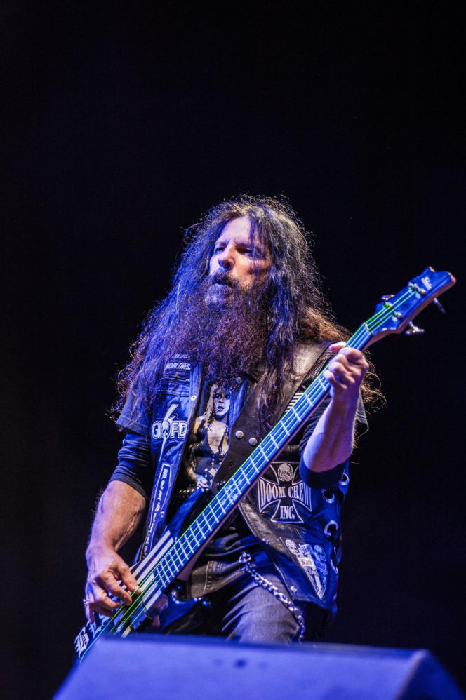 Mystic Festival 05.06. 2026. Moc, rytuał i gitarowa wirtuozeria. Tak wyglądał drugi dzień festiwalu