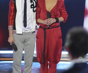 Daniel Wieleba, Katarzyna Żak
