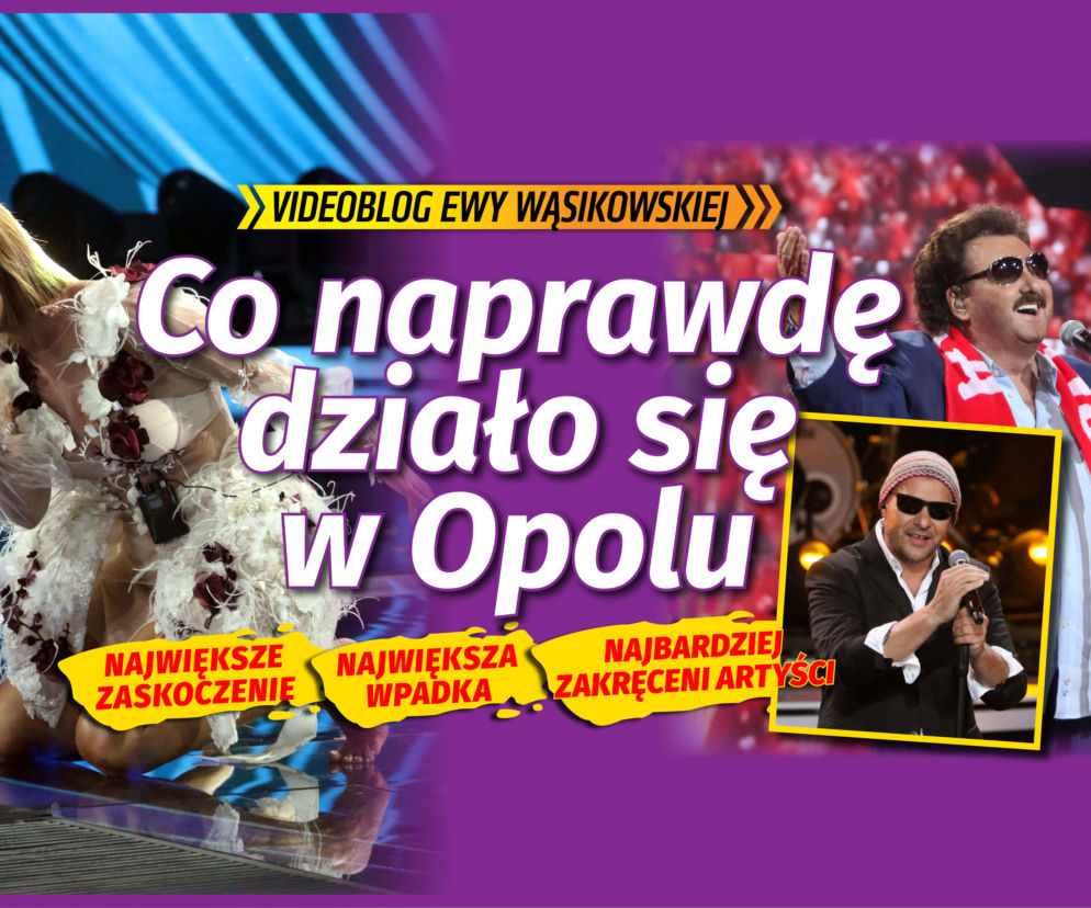 Video blog Ewy Wąsikowskiej