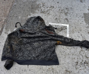 Policja z Torunia prosi o pomoc w ustaleniu tożsamości denata