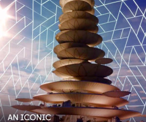 New Murabba - gigantyczny projekt w Arabii Saudyjskiej