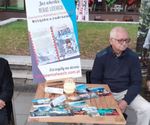 I Iławski Plener Literacki