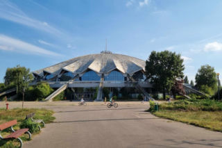 Jest nowy pomysł ws. Areny! Deadline do 2029-go roku!