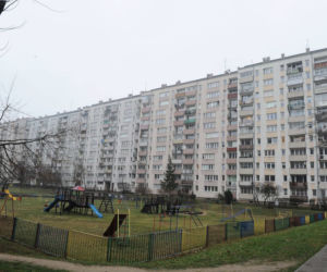 ‎Naciągacze z elektrowni grasują po blokach