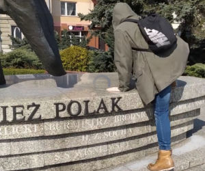 21-letni mieszkaniec Brodnicy odpowie za obrazę uczyć religijnych