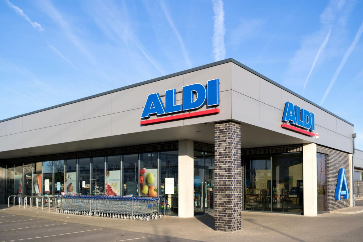 Aldi