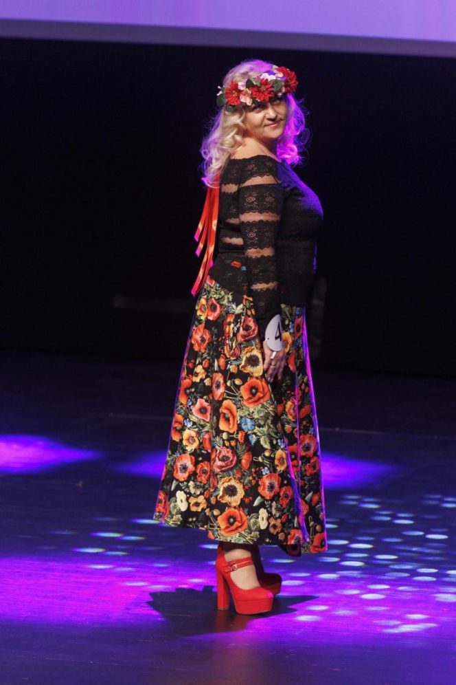 MISS Kobiety Wiejskiej w Lubinie. Mamy zdjęcia wspaniałych kobiet