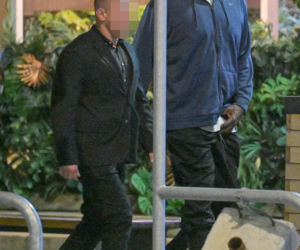 Słynny Shaquille O'Neal w Polsce