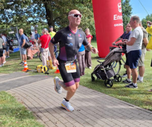 Kalisz. Sportowych emocji nie brakowało! Za nami Calisia Triathlon 2026