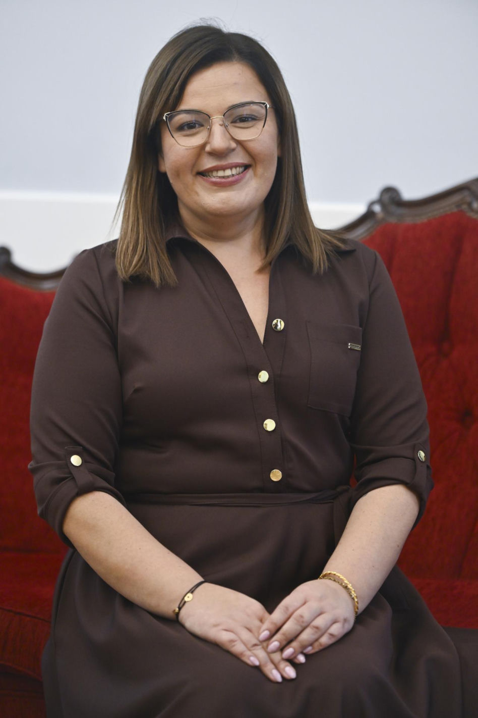 Basia z "Rolnik szuka żony"