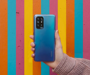 OPPO RenoZ