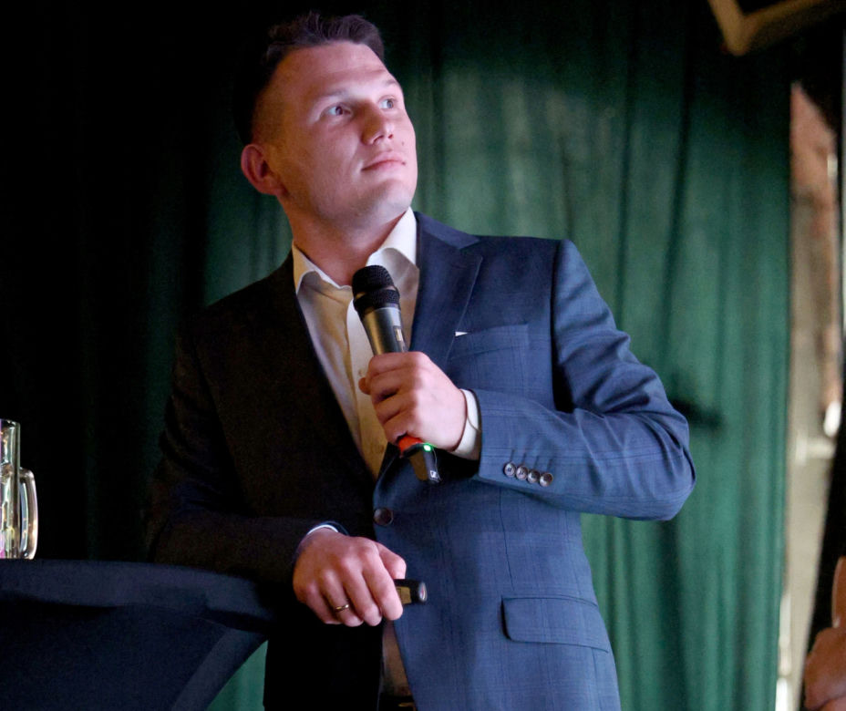 Sławomir Mentzen