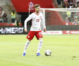 Mecz Polska-Nigeria