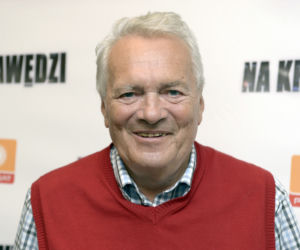 Na krawędzi 2 sezon. Zdzisław Wardejn 