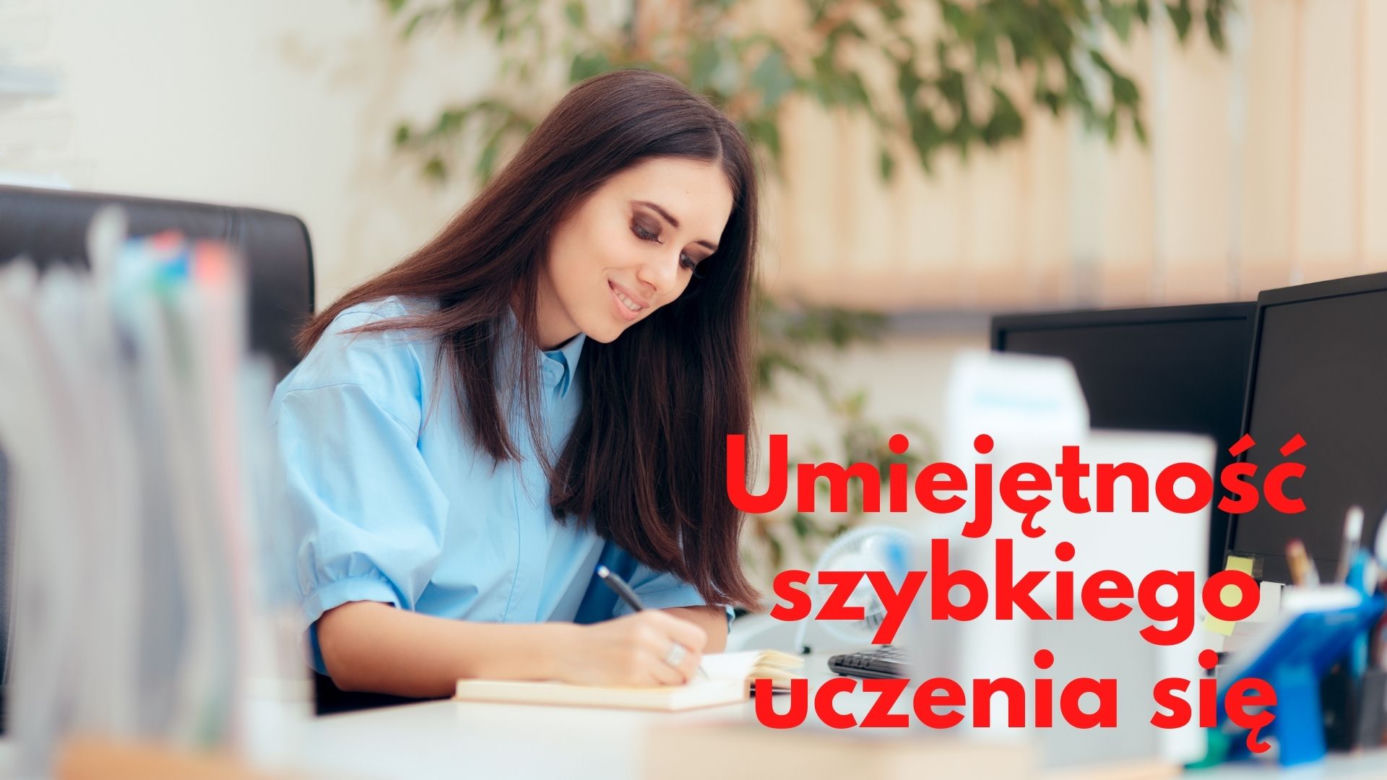 Osoby z tymi umiejętnościami bez problemu znajdą pracę! Jesteś wśród nich? 