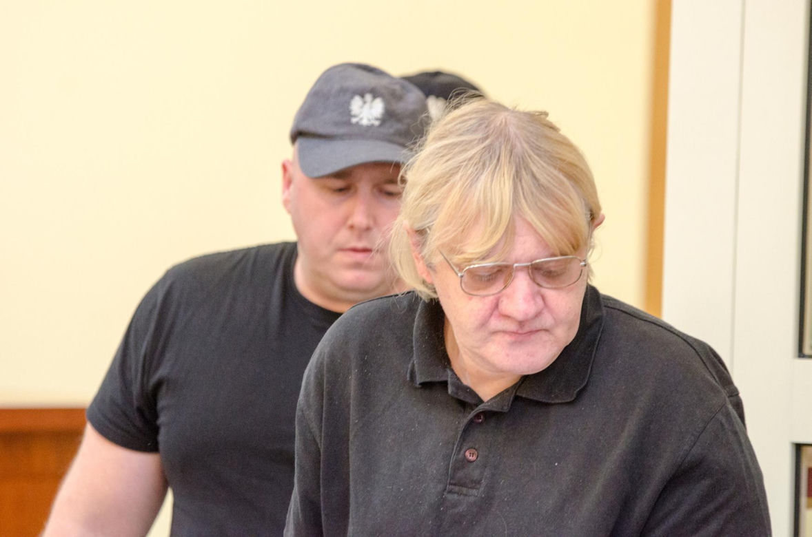 Mariusz Trynkiewicz