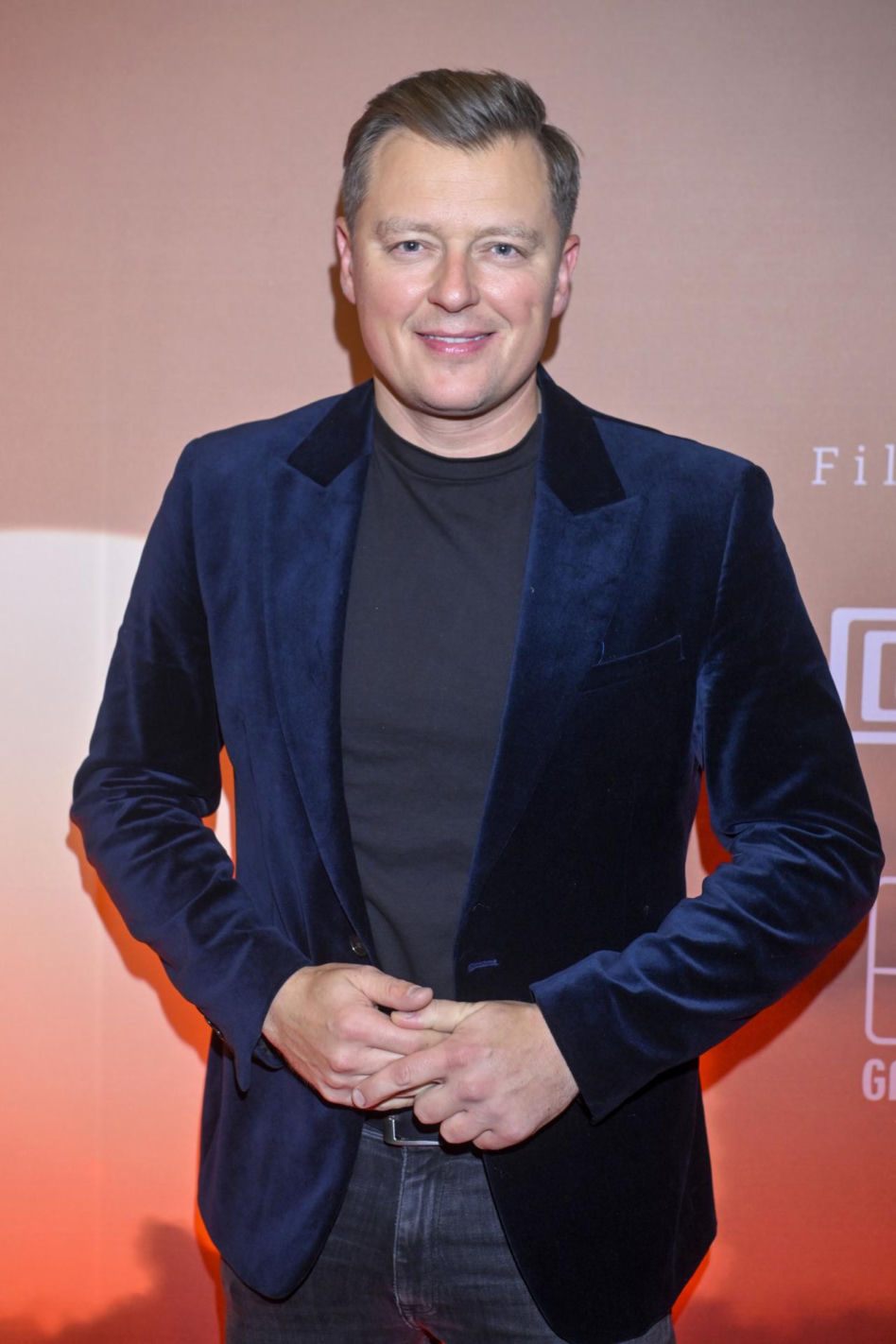 Rafał Brzozowski