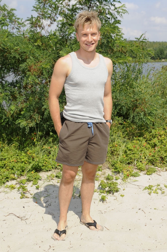 Komisarz Alex
