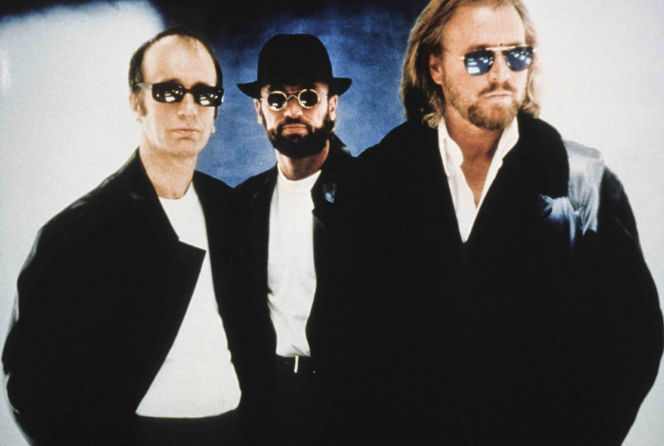 Bee Gees