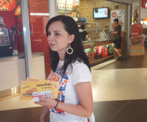 ESC na gamingowym święcie w Galerii Nowy Świat w Rzeszowie