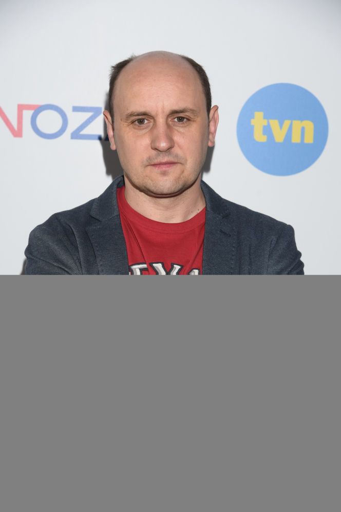 Diagnoza, Adam Woronowicz