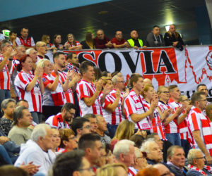 Siatkarska PlusLiga. Asseco Resovia - Ślepsk Suwałki