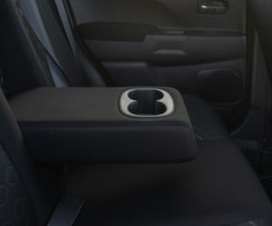 2020 Mitsubishi ASX 2.0 MIVEC CVT Intense