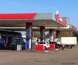Ceny paliw w Lubieszynie idą w górę