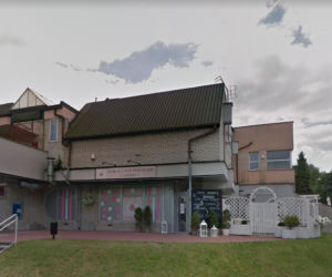 Tychy: Pod Prosiakiem (dawniej: Colloseum)
