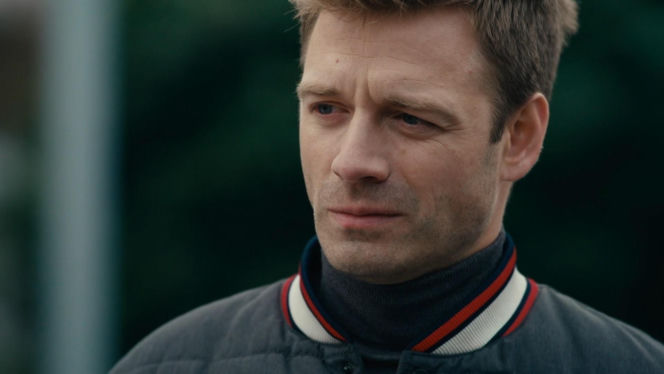 Na dobre i na złe odc. 977. Mario (Marcin Korcz)