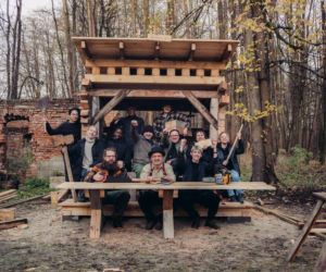 Drugie życie Kaplicy „Votum Aleksa”