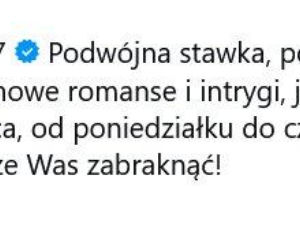 ZMASAKROWALI EDYTĘ ZAJĄC! Jej twarz na plakacie Hotelu Paradise nie do poznania