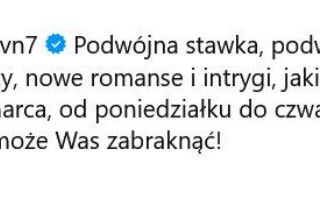 ZMASAKROWALI EDYTĘ ZAJĄC! Jej twarz na plakacie Hotelu Paradise nie do poznania