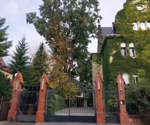 Wrocław al. Lipowa 22/1