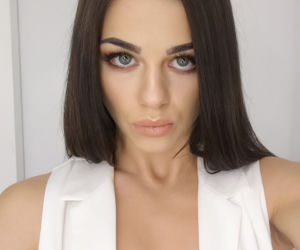 Laura Grzyb, polska pięściarka