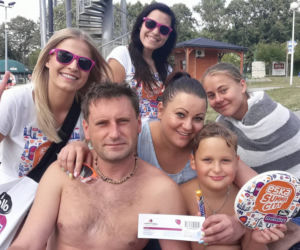 Weekend z ESKA Summer City