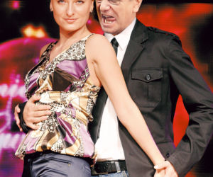 Imprezowicze w rządzie!