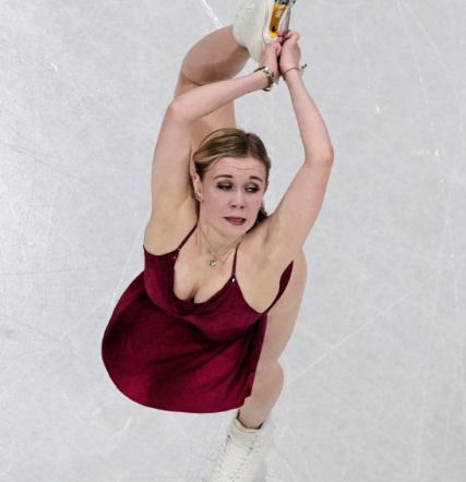 Jekaterina Kurakowa