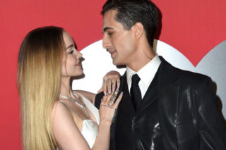 Damiano David i Dove Cameron zaręczeni! Plotki się potwierdziły