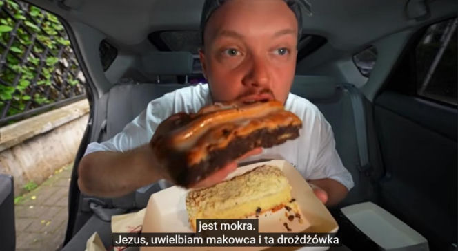 Zdradzamy! To jest przepis Magdy Gessler na najlepszą drożdżówkę w Polsce!