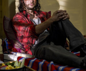 Pierwsza miłość: Mateusz Kościukiewicz wraca jako Paweł Krzyżanowski