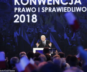Konwencja PiS