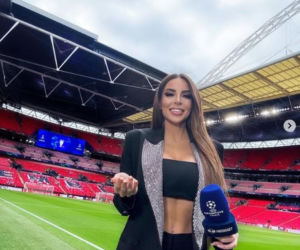 Maria Luisa Jacobelli