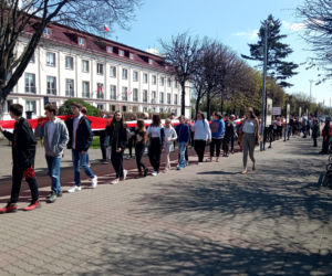Święto Flagi w Grudziądzu 2022