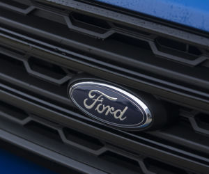 Ford EcoSport 1.0 EcoBoost 140 KM ST-Line