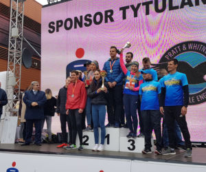 PKO Maraton Rzeszowski i Puchar Pratt&Whitney 2019