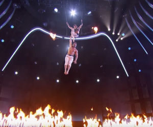 America's Got Talent